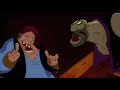 Aladdin And The King Of Thieves Are You In Or Out