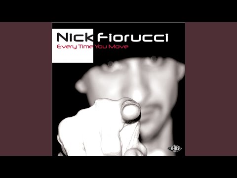 Every Time You Move (Jerome Robins & Gavo Radio Mix)