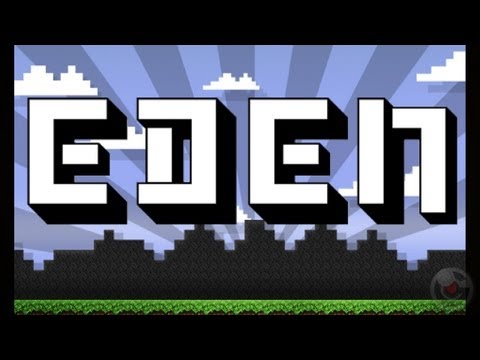 Eden World Builder - iPhone & iPad Gameplay Video - YouTube