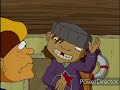 Rocket Power It S A Twister