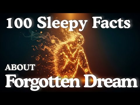 Why You Forget Dreams Immediately? Psychology for Sleep