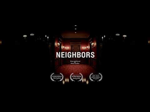 NEIGHBORS  short film I.A.