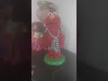 ANIMATED TALKING SINGING DANCING CHRISTMAS ELMO