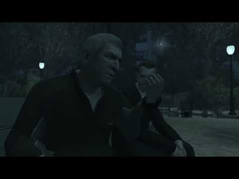 GTA 4 Gameplay Walkthrough Part 28 FULL GAME No Commentary