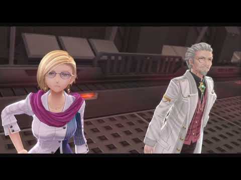 Cold Steel 4 part 40