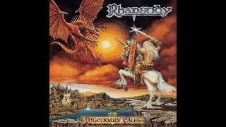Rhapsody - Echoes of Tragedy