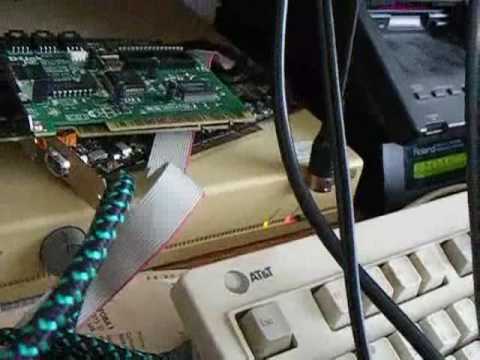 Making the Music for the Space Quest II Remake by Infamous Adventures (Part 1)