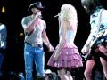 Tim McGraw featuring The Band Perry - She can't be really gone