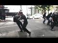 The Portland Protest Saga Continues: The Legend of Rufio