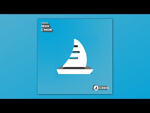 JedX - C'mon (Radio Edit) [CRMS154]