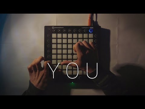 Wubbix - You | T4sh ✕ Ixen | Launchpad Pro Performance