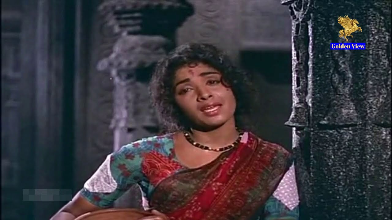 Thai Thantha Song Lyrics | Saraswathi Sabatham | P. Susheela