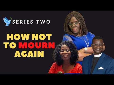 , title : '#episode10care. HOW NOT TO MOURN AGAIN (A case study of a widow's tears)'