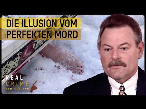 Dem "perfekten Mord" auf der Spur