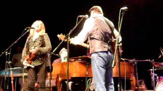 Southside Johnny and The Poor Fools &quot;Hit The Road Jack/What&#39;d I Say&quot; 11-15-11 FTC Fairfied CT
