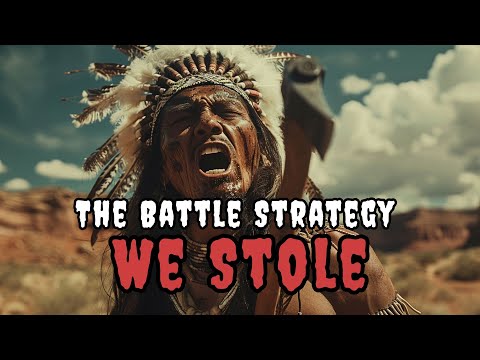 Victorio's Last Stand: Apache vs Texas Rangers, The Tres Castillos Battle of 1880 #history #apache