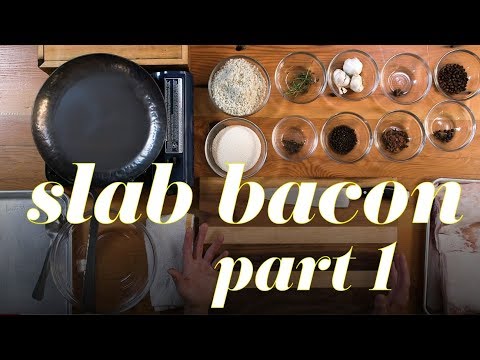 download lagu mp3 mp4 Slab Bacon Recipes, download lagu Slab Bacon Recipes gratis, unduh video klip Slab Bacon Recipes