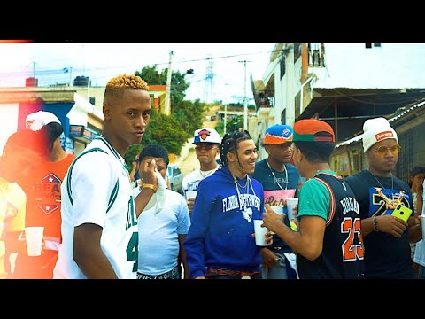 El Fenomeno Rd ❌ Jeribel.B ❌ Pinky Cerebro ❌ Yoscar Mercedes ❌ El Planton ❌ El Jotha - LOS TIKTOKER