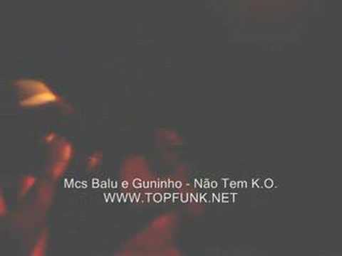 Mcs Balu e Guininho - Várias Na X9  WWW.TOPFUNK.NET
