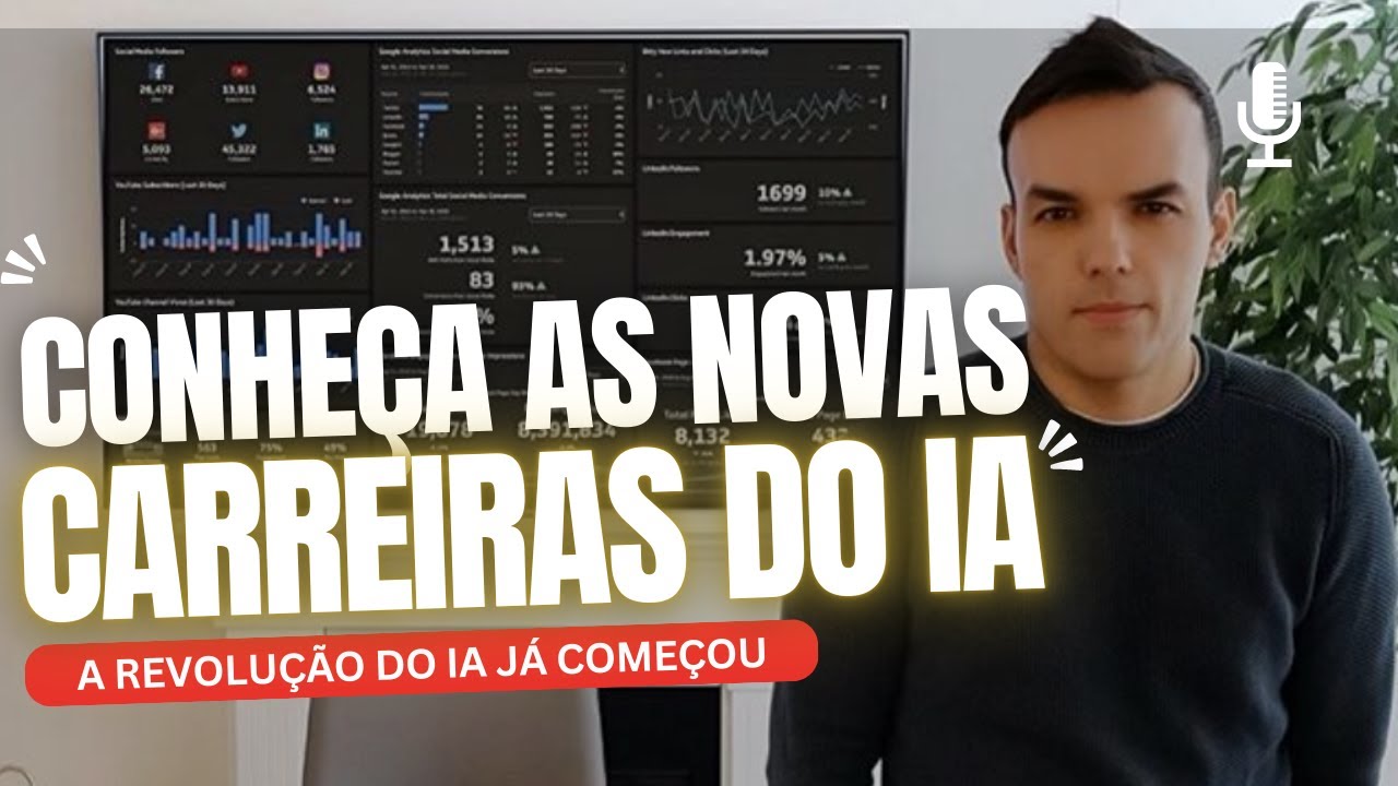 The New Careers in Artificial Intelligence That Need Professionals