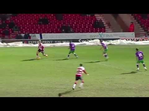 Curtis Main v Bristol City