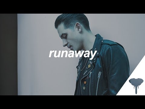 (FREE) G Eazy x Post Malone Type Beat 2017 - Runaway (Prod. by AIRAVATA)