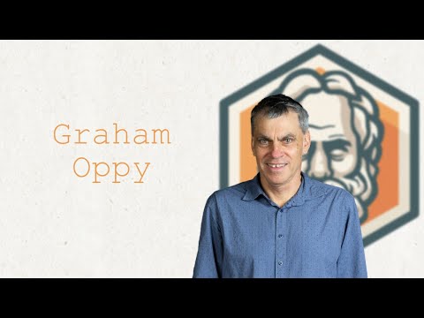 Philosophical Atheism | Graham Oppy | The Socratic Sessions | Ep #8