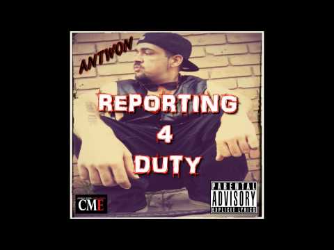 Antwon Ft Lucky Luke - Its Like That