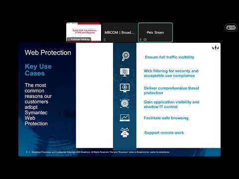 Solid SSE Foundation, ZTNA and Beyond