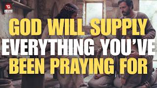 Financial Favor Prayer | Pray for Financial Breakthrough Today