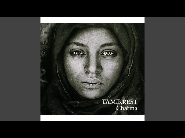 Tamikrest: A Musical Biography