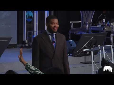 KCC Worship Service - Prophet Brian Carn | January 11, 2026