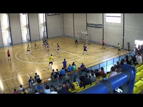 INTERESTAR DEPORTE MARISTAS ALGEMESI 24 - 32 GO FIT (DHP - Jornada 26)