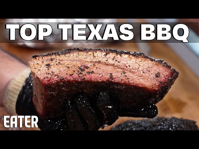 Redbird BBQ: il Texas incontra Persia e Cajun