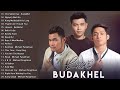 BUDAKHEL Nonstop Songs 2024 Bugoy Drillon Daryl Ong Michael Pangilinan Bagong OPM Love Songs