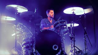 Adamlar - E Tabi | live @ Kalamış 03.09.24