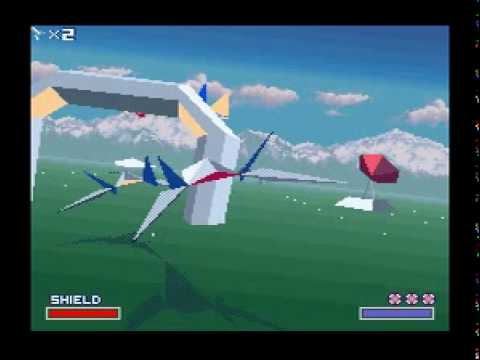 starwing super nintendo rom