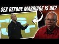 Sex Before Marriage Is NOT A Sin