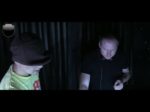 Abdulla Rashim, Black Rain, Positive Centre, Wata Igarashi, ENA Live @ Dommune (Part 1)