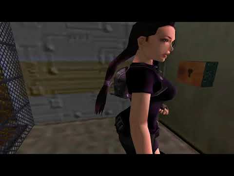 Tomb Raider: Kabul, Afghanistan - Episode 1 (Niveles de autor) COMPLETO, Niveles 1 al 3