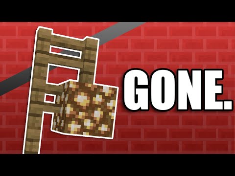 10 Extinct Minecraft Building Techniques