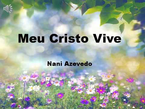 Meu Cristo Vive video