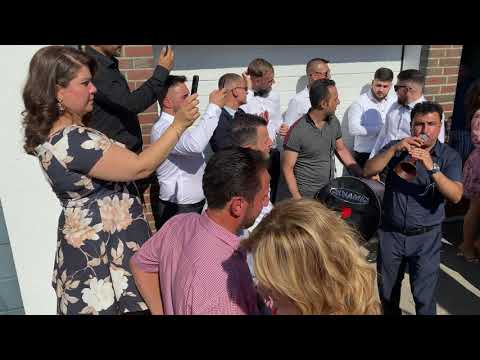 Assyrian Wedding Elina Boulos Yousef Khoshaba 2020