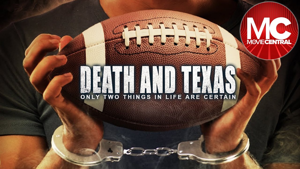 Death and Texas (2004)