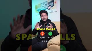 Spam Call Prevention Guide