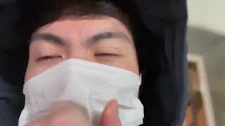 散髪に行くだけの動画 14