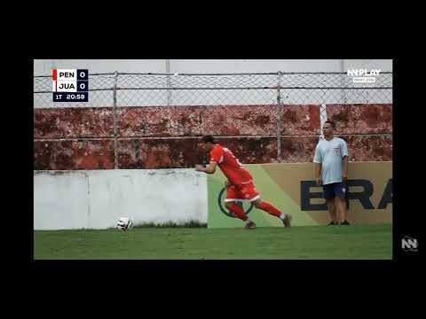 Melhores momentos Alex Murici x Juazeirense - 15/06 "A vida é desafio"