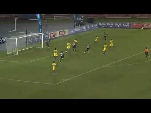 Tauro 3 Herrera 0 - Final de la LPF de Panamá 2021 (Tauro Campeón)