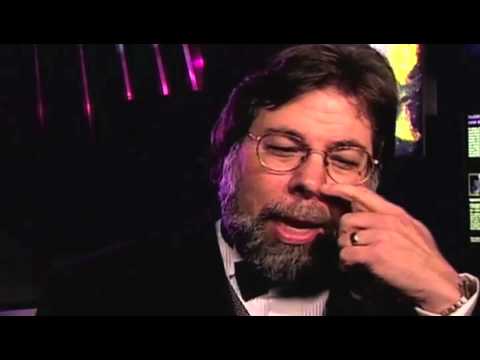 Woz predicts the future