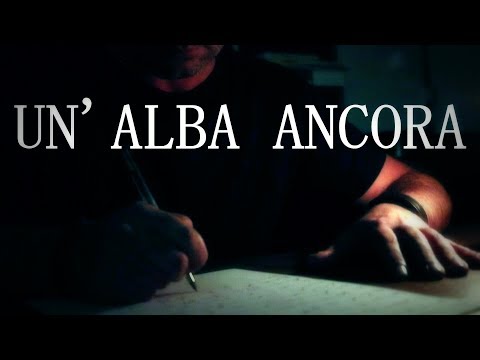 DavideStilo - UN'ALBA ANCORA (Official Video)